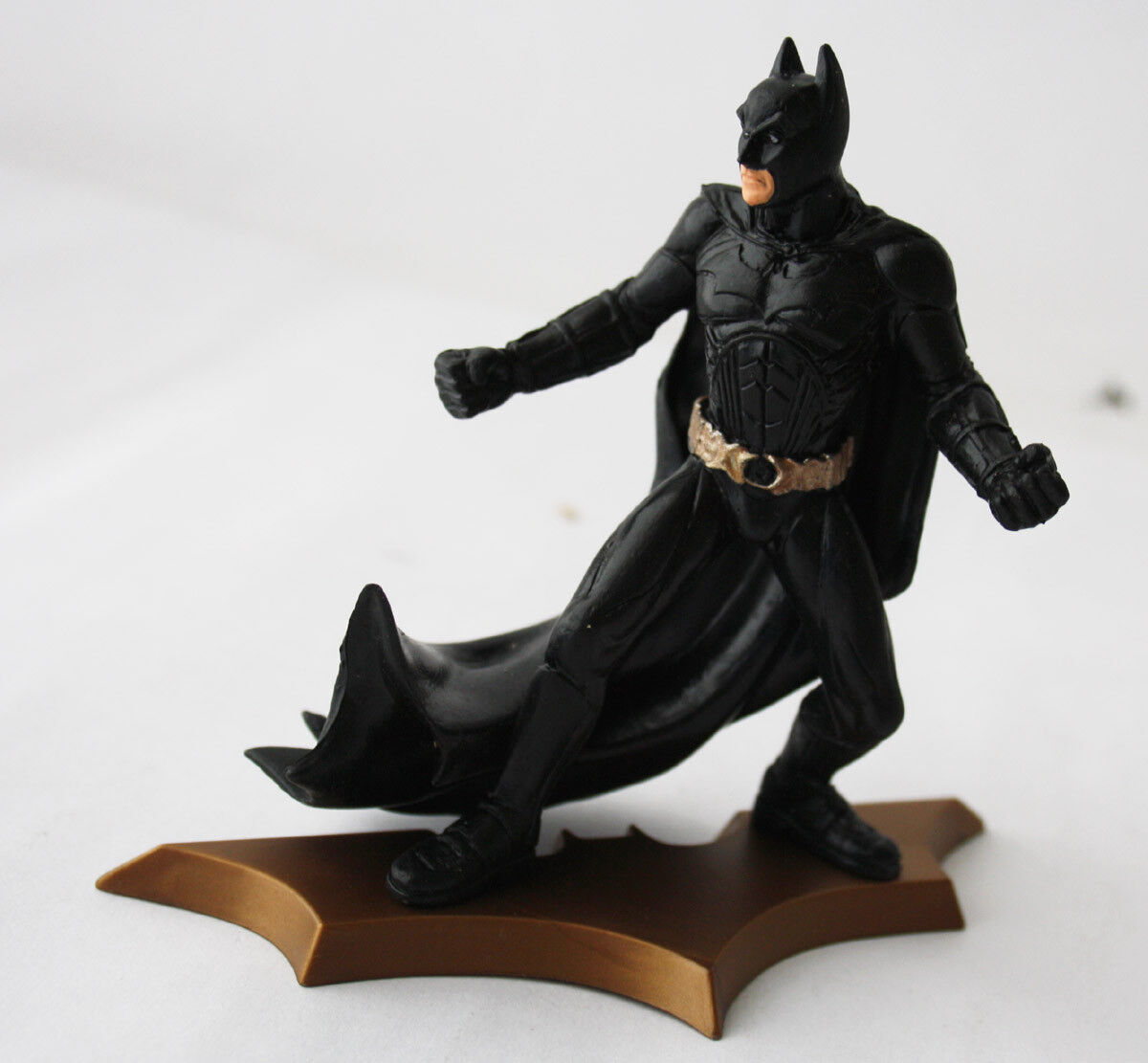 Batman Begins Figure